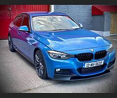 2012 318d msport