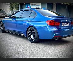 2012 318d msport