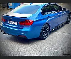 2012 318d msport - Image 3/10