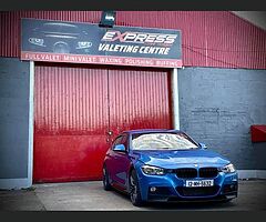 2012 318d msport - Image 4/10