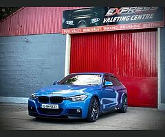 2012 318d msport - Image 5/10