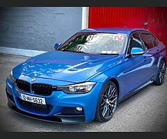 2012 318d msport - Image 6/10