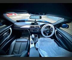 2012 318d msport - Image 7/10