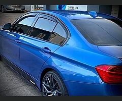 2012 318d msport - Image 8/10
