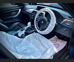 2012 318d msport - Image 9/10