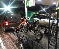2012 KTM 85 SX