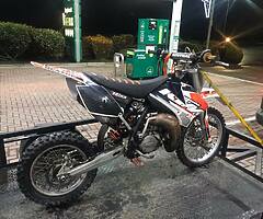 2012 KTM 85 SX - Image 4/4