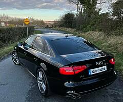 Audi A4 S-line - Image 4/7
