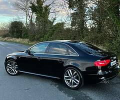Audi A4 S-line - Image 6/7