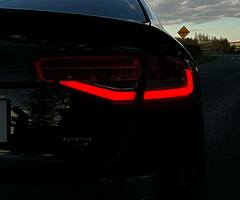 Audi A4 S-line - Image 4/7