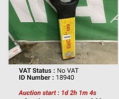 Auction - Image 6/10