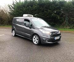 2016 Transit Connect
