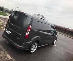 2016 Transit Connect