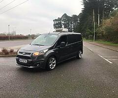 2016 Transit Connect - Image 3/6
