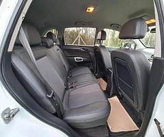 Vauxhall antara 2.0 cdti (2010)