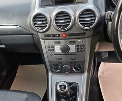 Vauxhall antara 2.0 cdti (2010) - Image 4/10