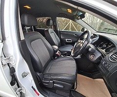 Vauxhall antara 2.0 cdti (2010) - Image 5/10