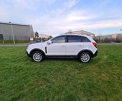 Vauxhall antara 2.0 cdti (2010) - Image 10/10