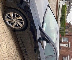 Seat Leon Fr 2.0 150 bhp 2016