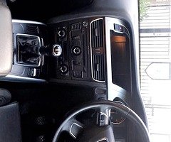 2008 AUDI A4 2.0TDI