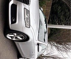 2008 AUDI A4 2.0TDI