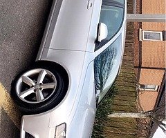 2008 AUDI A4 2.0TDI - Image 3/6
