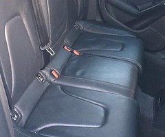 2008 AUDI A4 2.0TDI - Image 5/6