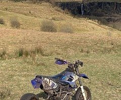 Custom built trike £1000 Ono