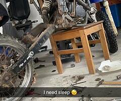 Custom built trike £1000 Ono - Image 3/5