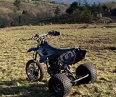 Custom built trike £1000 Ono - Image 5/5