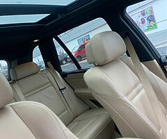BMW X5 3ldisel m sport nct 1.2022 tax 12.2021 - Image 4/10