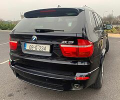 BMW X5 3ldisel m sport nct 1.2022 tax 12.2021 - Image 10/10