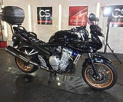 2007 Suzuki Bandit - Image 3/4