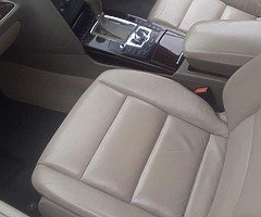2007 Audi A6 Automatic