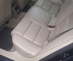 2007 Audi A6 Automatic - Image 4/10