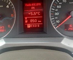 2007 Audi A6 Automatic - Image 6/10