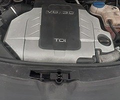 2007 Audi A6 Automatic - Image 7/10