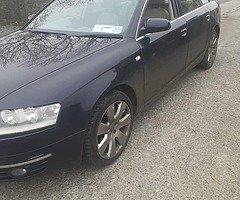 2007 Audi A6 Automatic - Image 10/10
