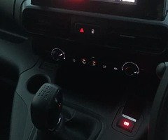 2020 Citroen Berlingo - Image 5/7