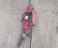 1996 Honda Cub - Image 4/5
