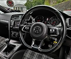 2013 Volkswagen Golf