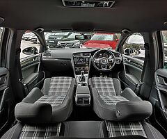 2013 Volkswagen Golf - Image 3/10