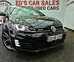 2013 Volkswagen Golf - Image 5/10