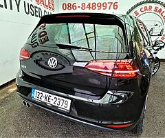 2013 Volkswagen Golf - Image 6/10