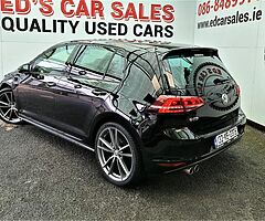 2013 Volkswagen Golf - Image 7/10