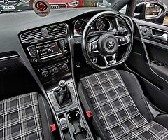 2013 Volkswagen Golf - Image 8/10