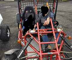 2018 Engine conversion  Need engine conversion