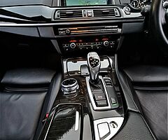 2014 Bmw 530d