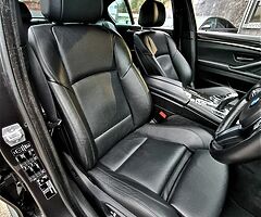 2014 Bmw 530d - Image 3/10