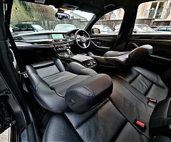 2014 Bmw 530d - Image 4/10